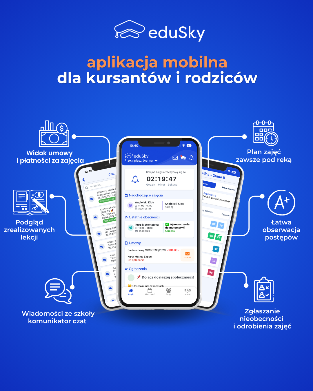 Read more about the article Aplikacja mobilna